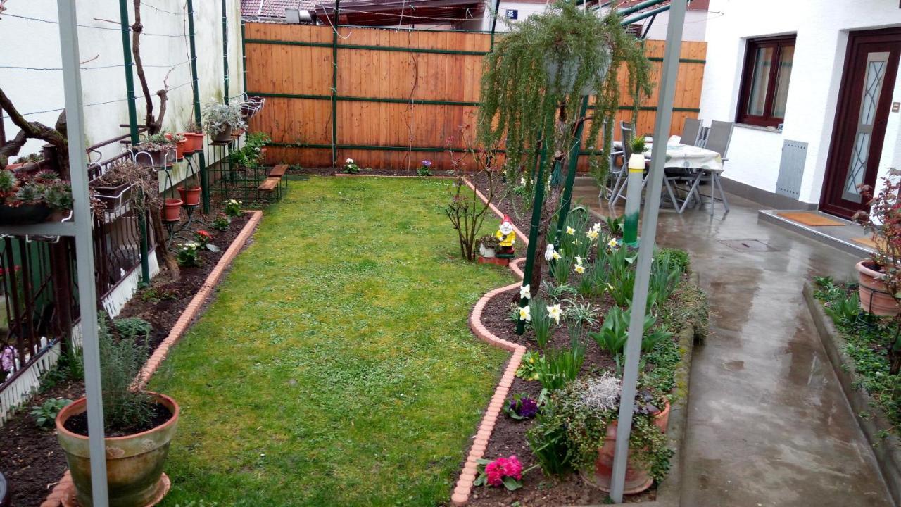 Mz Apartma Zagreb