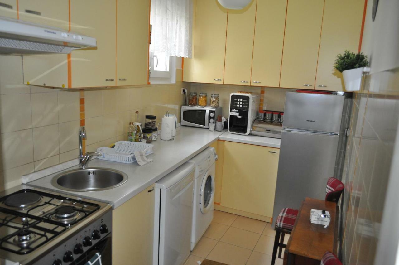 Mz Apartma Zagreb